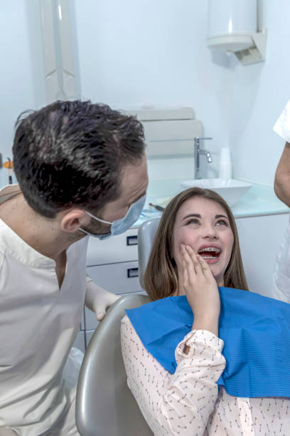 Best Emergency Wisdom Tooth Extraction in USA